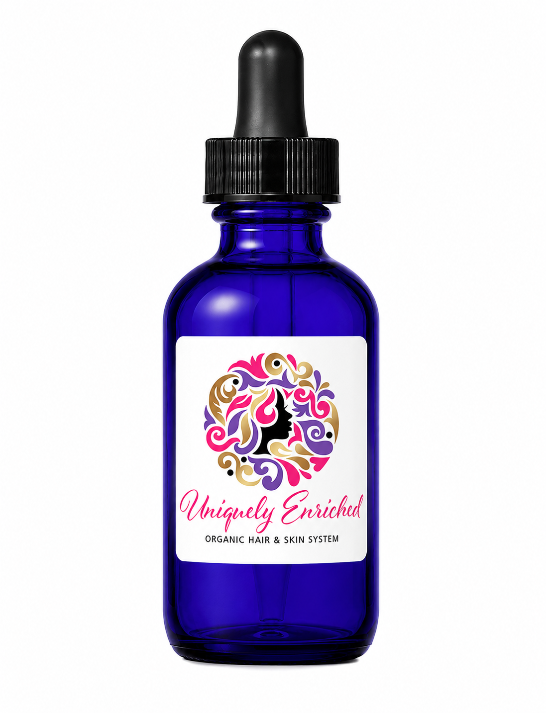 Uniquely Enriched™ Scalp Therapy Oil (2 oz)